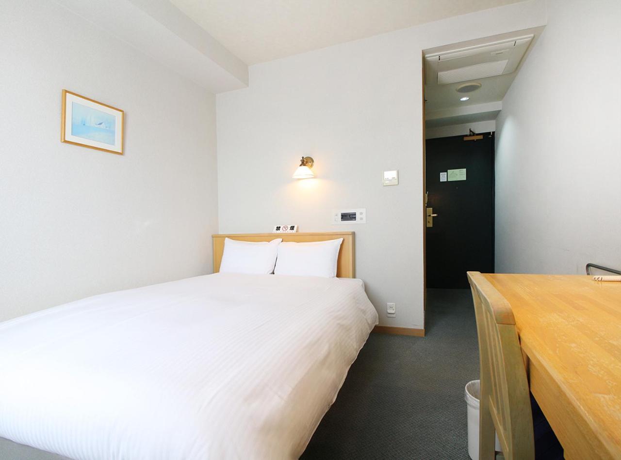 Island Hotel Nagano Exteriör bild